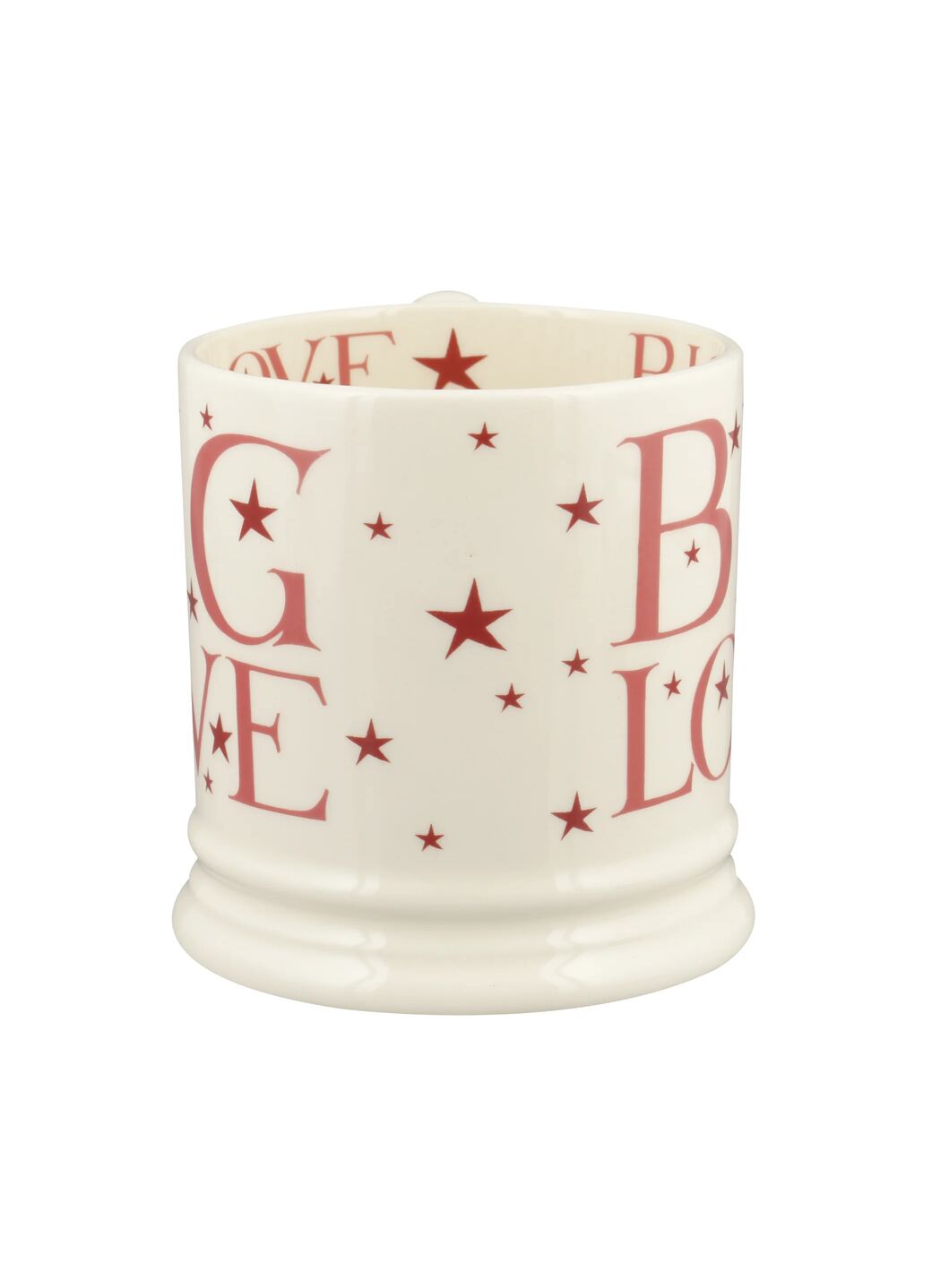 Big Love 1 Pint Mug