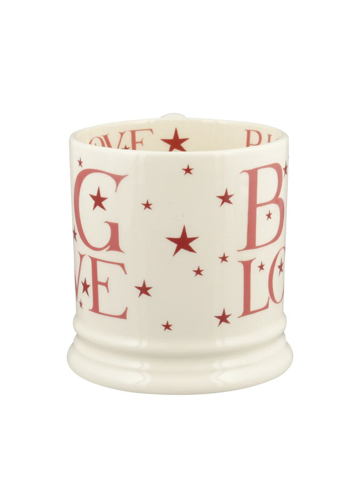 Big Love 1 Pint Mug