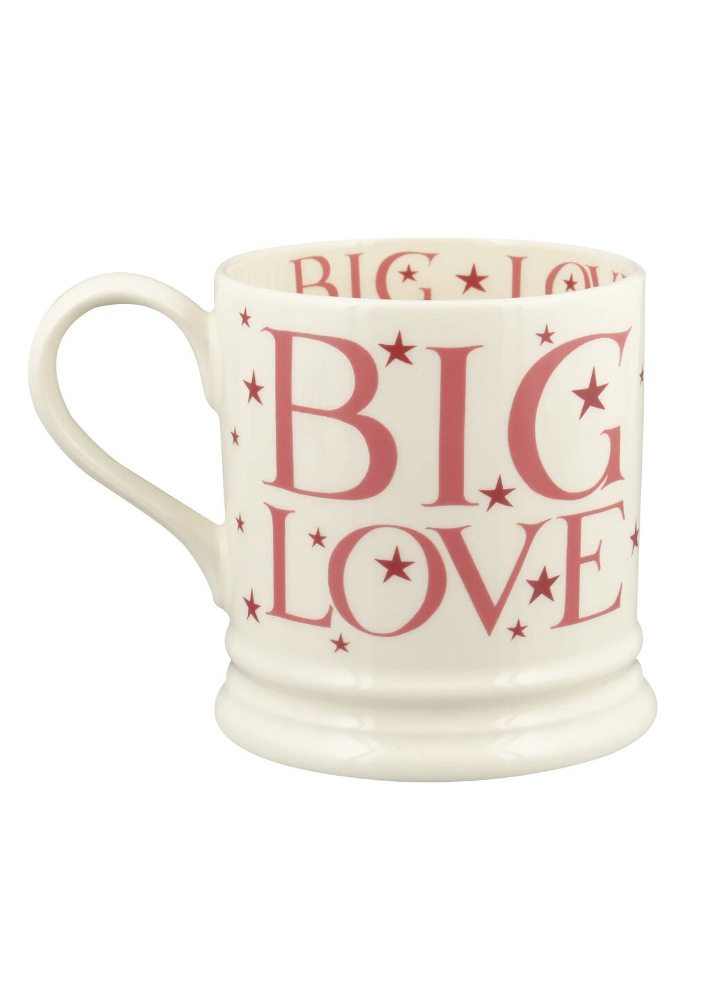 Big Love 1 Pint Mug