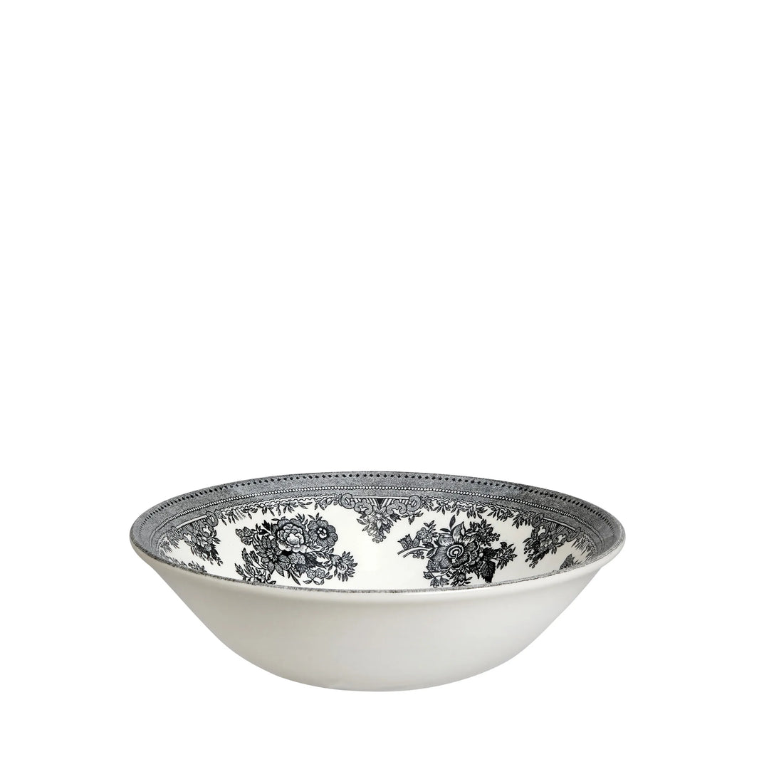 Black Asiatic Pheasants Cereal Bowl