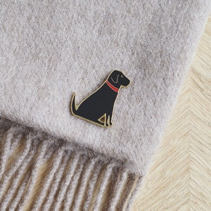 Mischievous Mutts Dog Pins