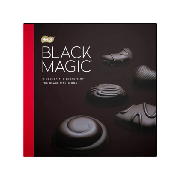 Nestle Black Magic 348g