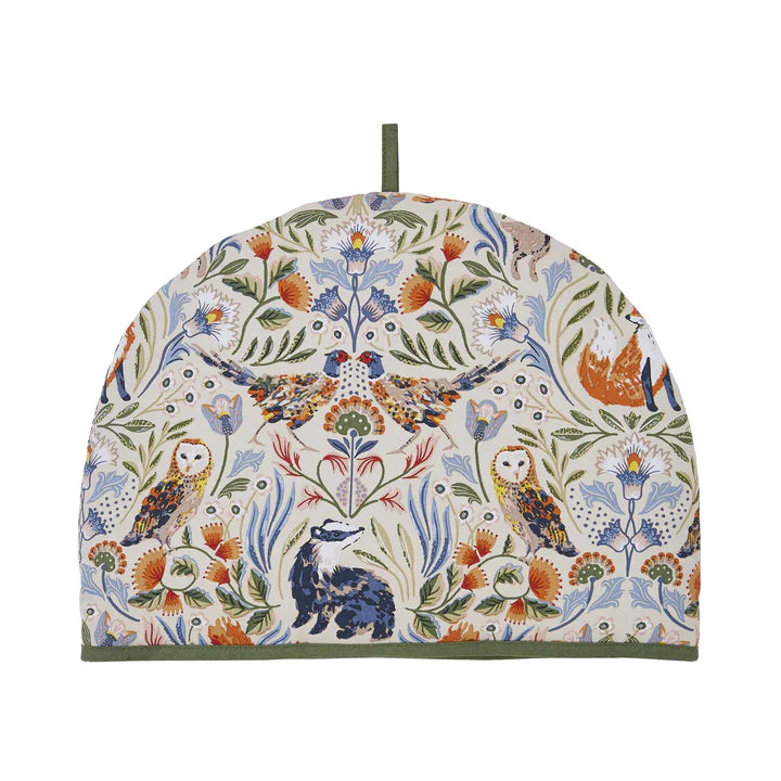 Blackthorn Tea Cosy