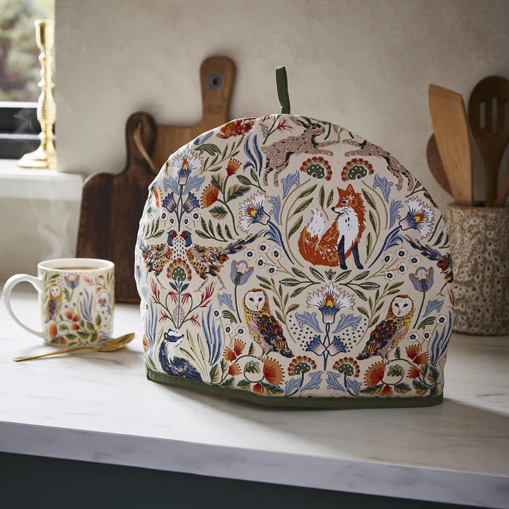 Blackthorn Tea Cosy