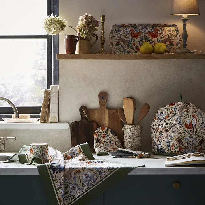 Blackthorn Small Scatter Tray