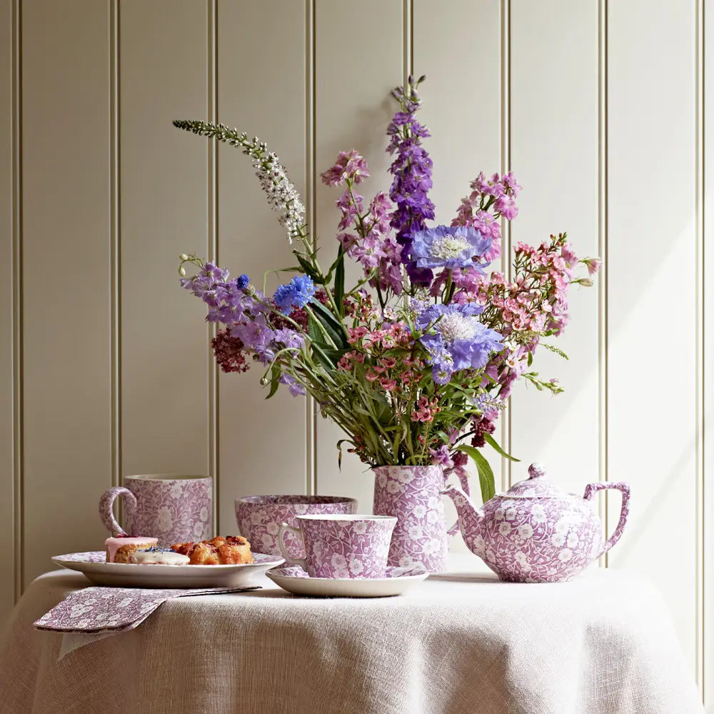 Blossom Calico Osborne Mug
