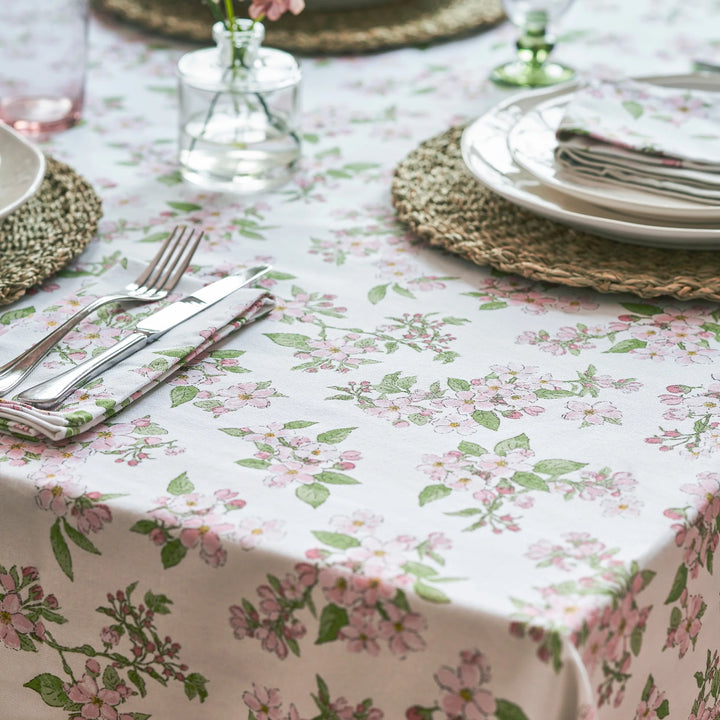 Blossom Table Cloth