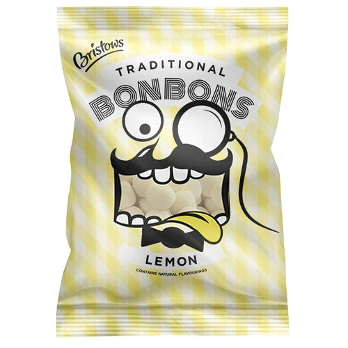 Bristows Lemon Bon Bons