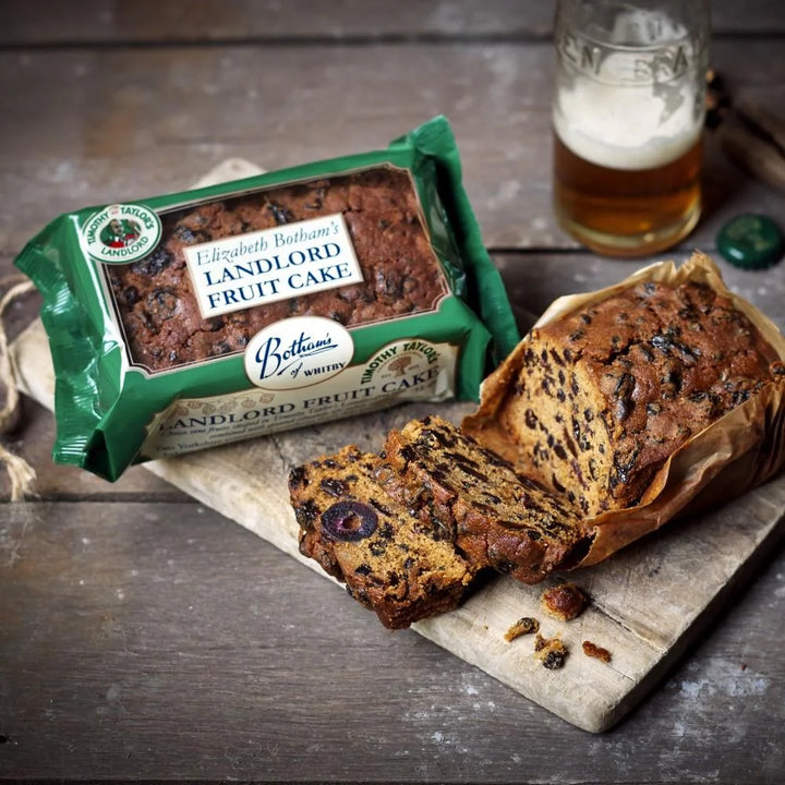 Botham's Landlord Fruit Cake
