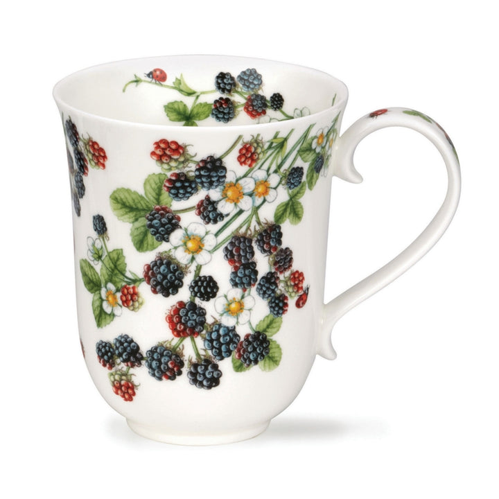 Braemar Wild Berries Mug