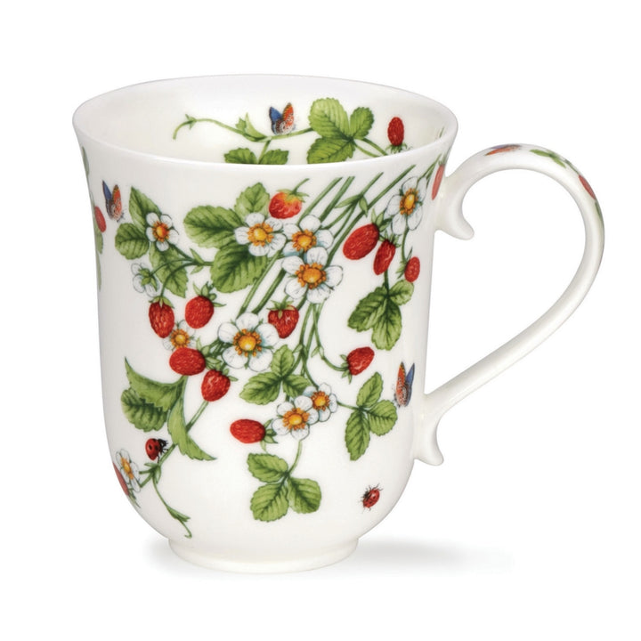 Braemar Wild Berries Mug