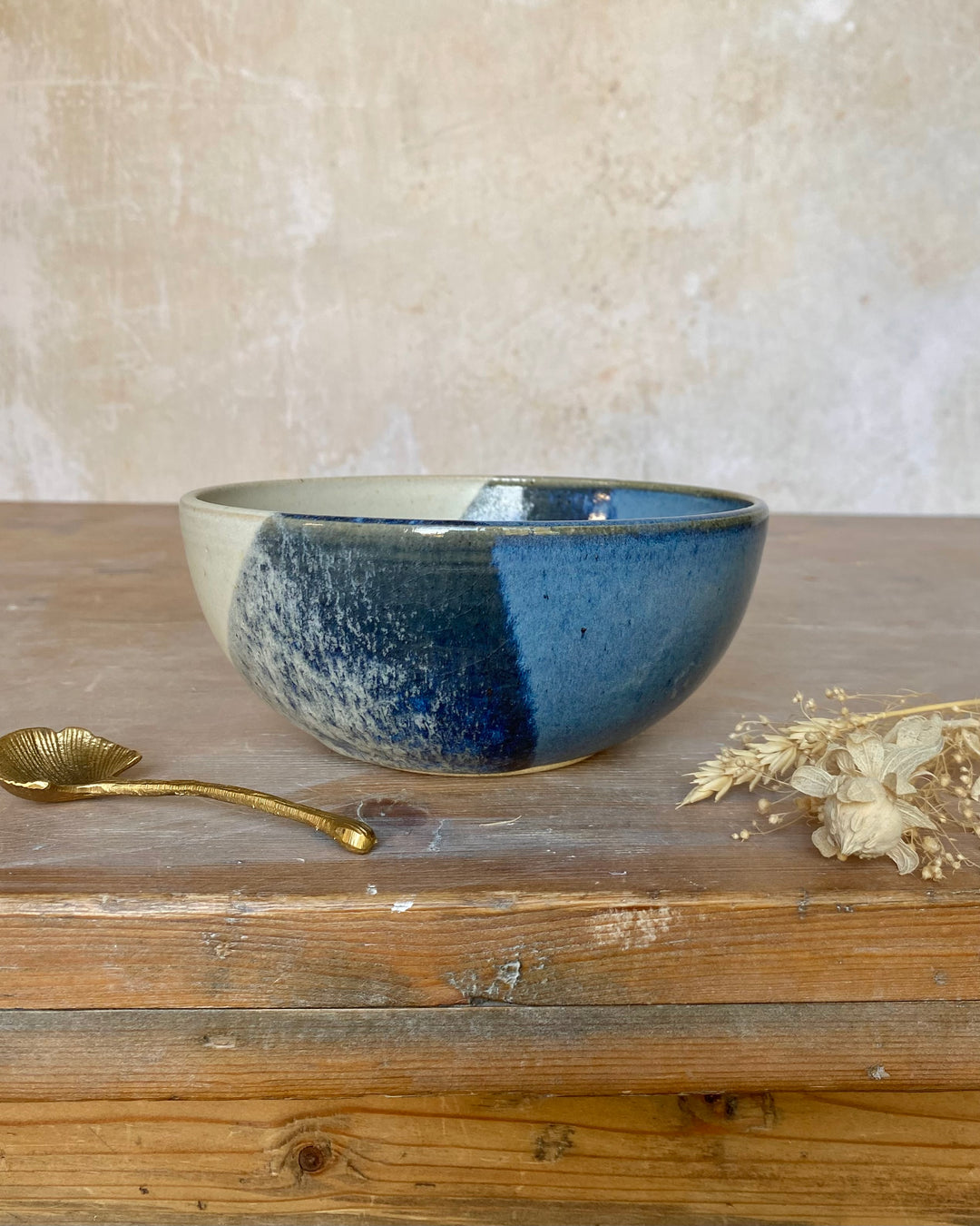 Sea Foam Breakfast Bowl