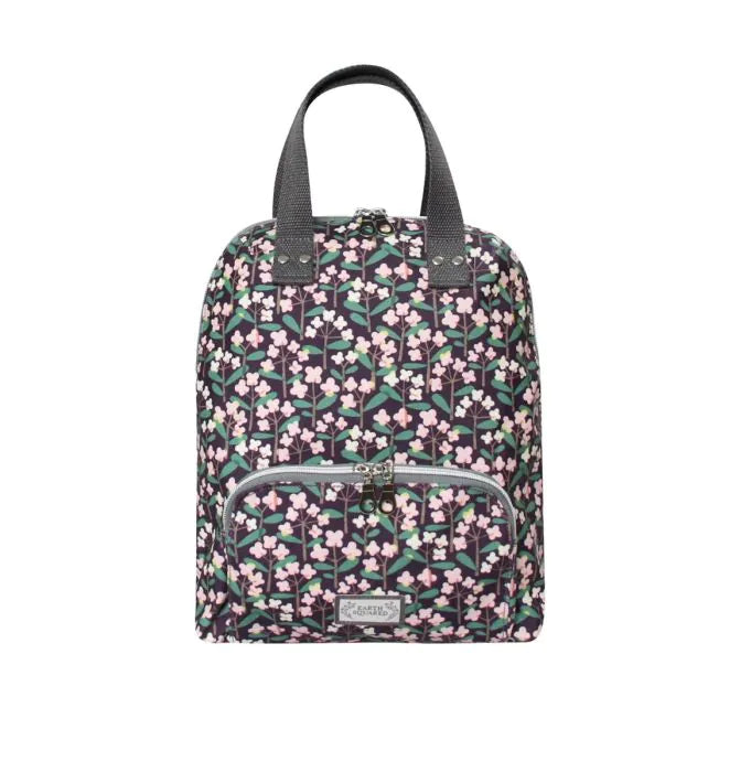 Briar Oil Cloth Alice Backpack