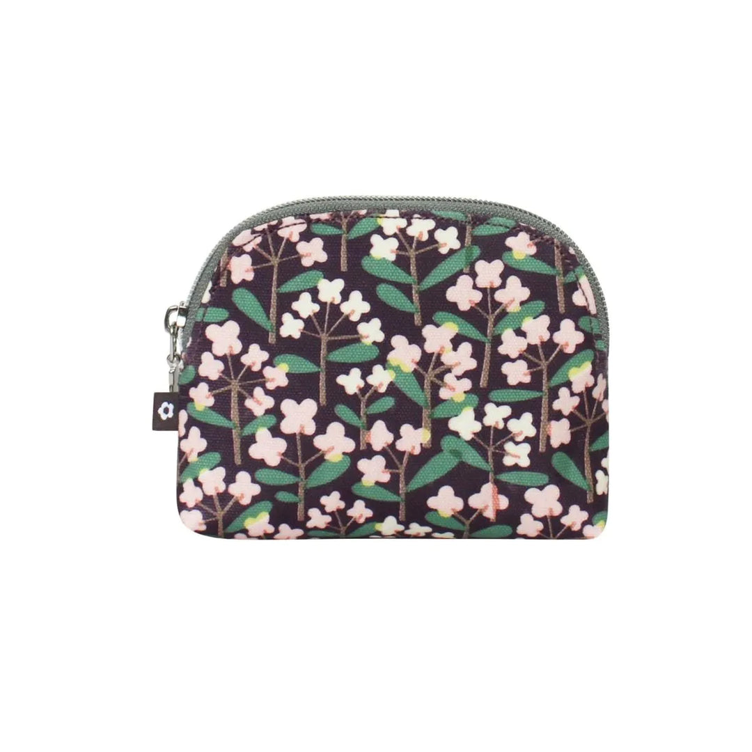 Briar Oil Cloth Purse