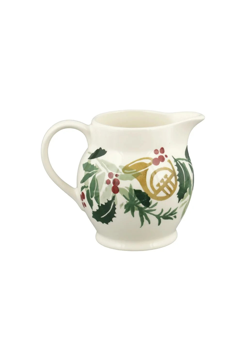 Bring In The Green 1/2 Pint Jug