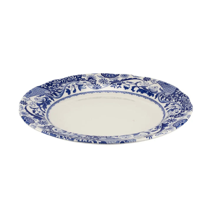 Spode Brocato Salad Plate