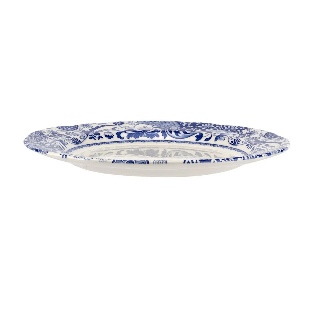 Spode Brocato Salad Plate
