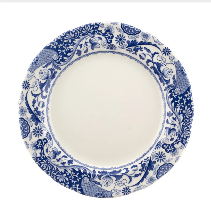 Spode Brocato Salad Plate