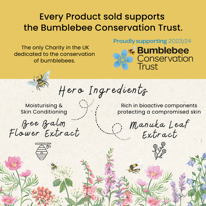 Heathcote & Ivory Busy Bee Hand Care Set