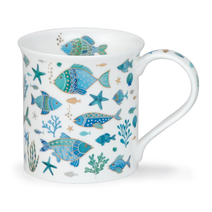 Bute Gold Coast Mugs