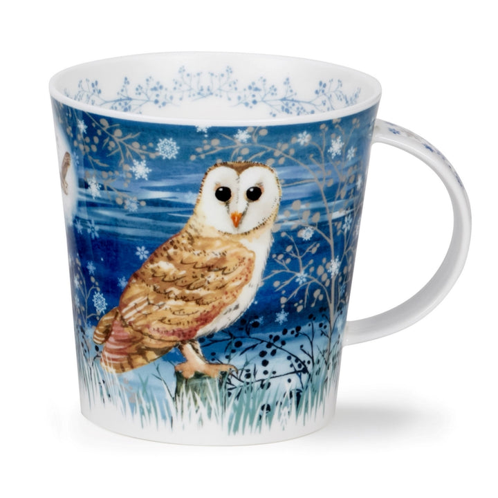 Cairngorm Full Moon Mug