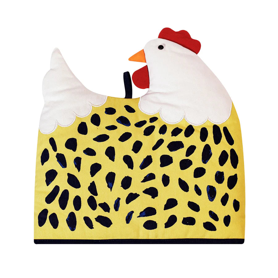 Chick Chicken Shaped Tea Cosy