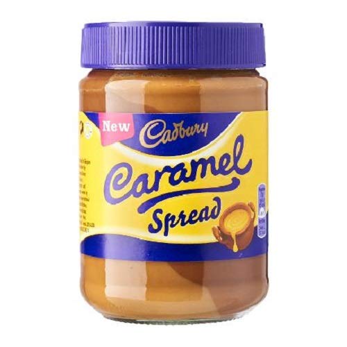 Cadbury's Caramel Spread 400g