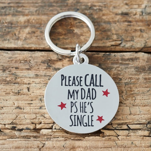 Mischievous Mutts Dog Tags