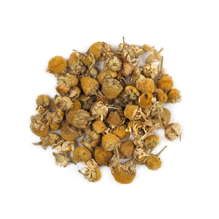 Whittard Organic Camomile Loose Tea Pouch