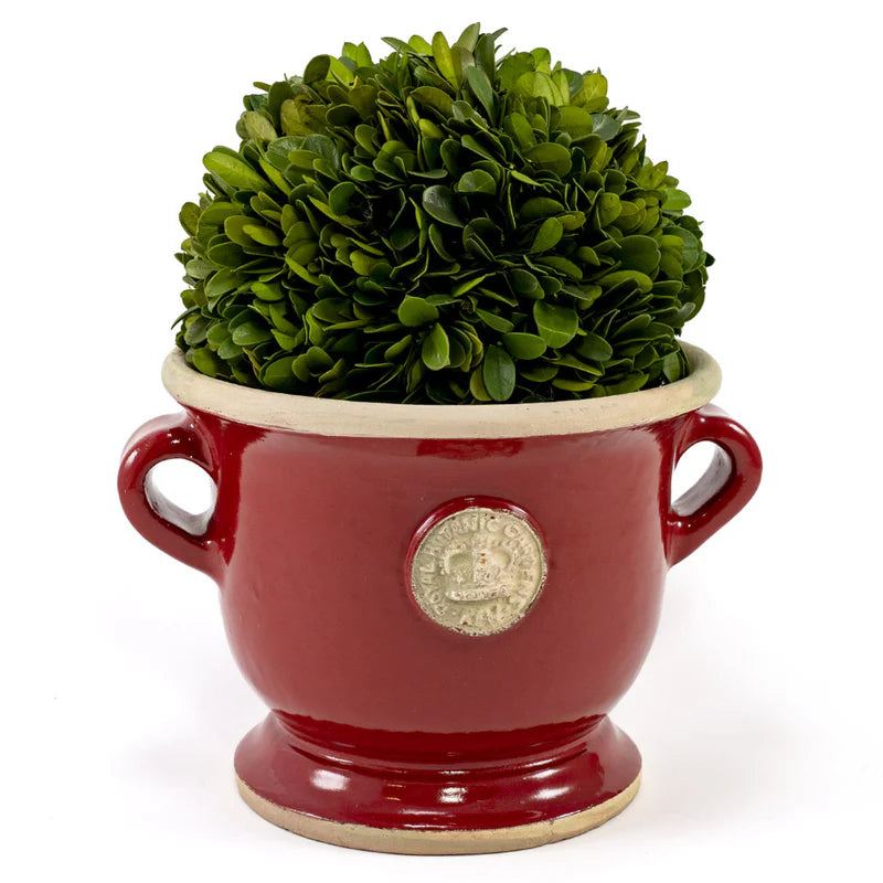 Canterbury Kew Footed Vase