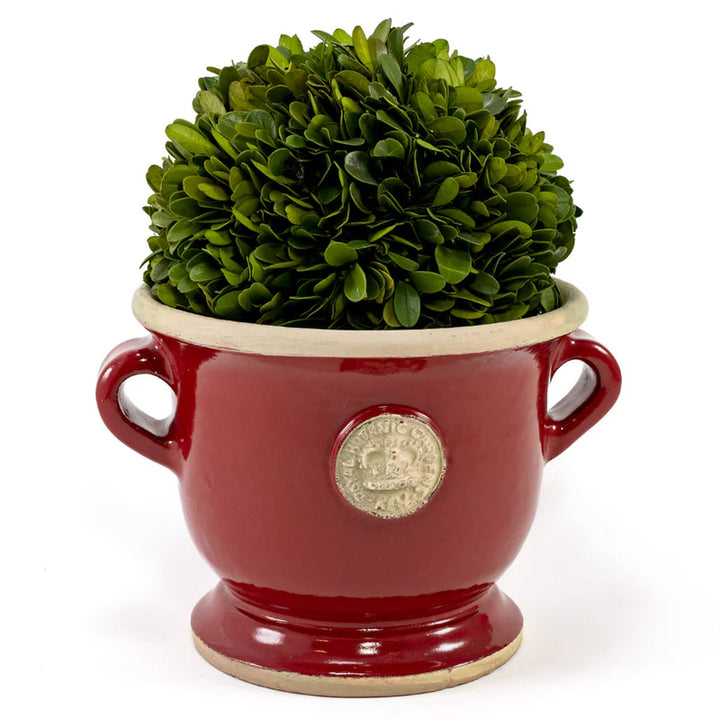 Canterbury Kew Footed Vase