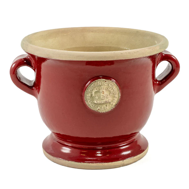 Canterbury Kew Footed Vase