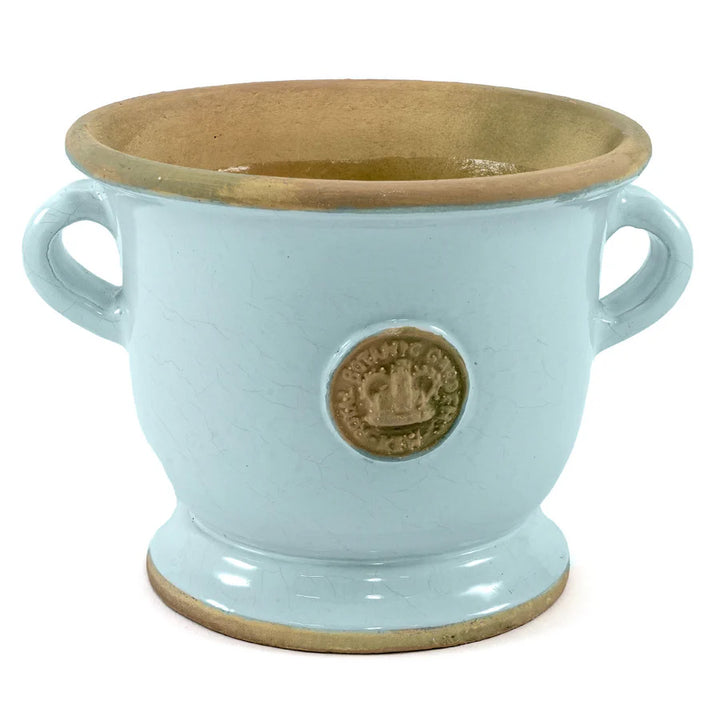 Canterbury Kew Footed Vase