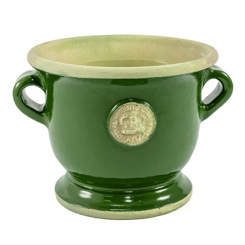Canterbury Kew Footed Vase