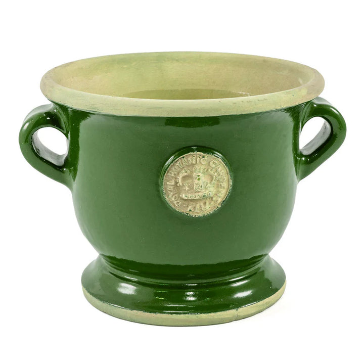 Canterbury Kew Footed Vase