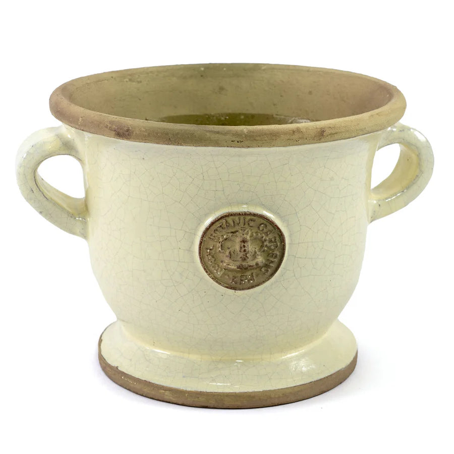 Canterbury Kew Footed Vase