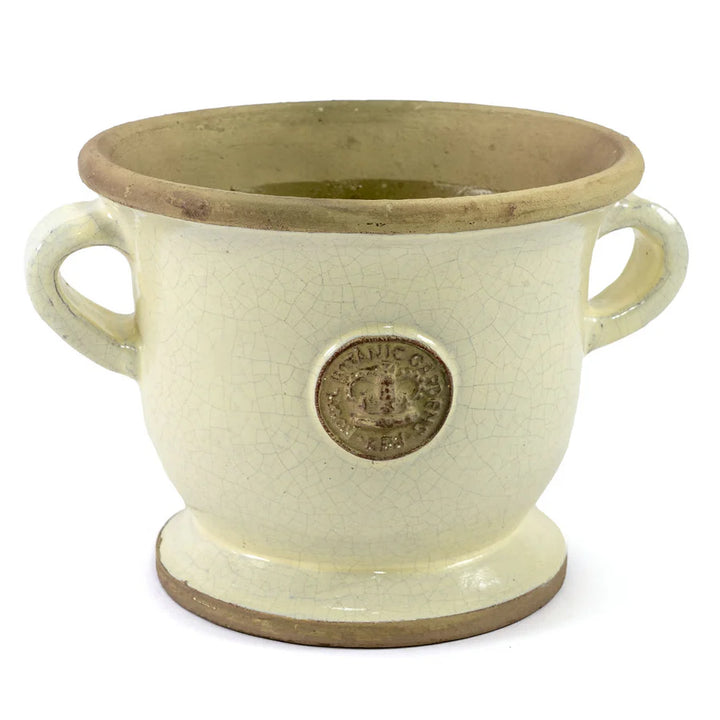 Canterbury Kew Footed Vase