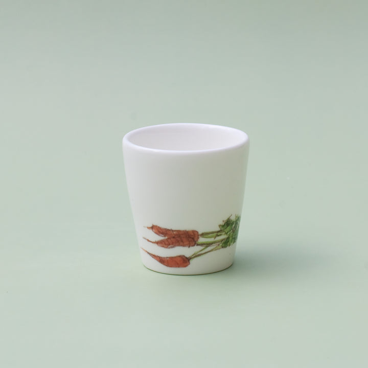 Carrots Egg Cup