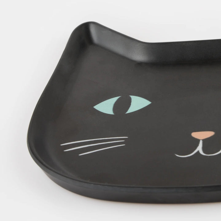 Reusable Cate Plate