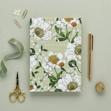 Spring Blossom - Hardback Notebook Journal