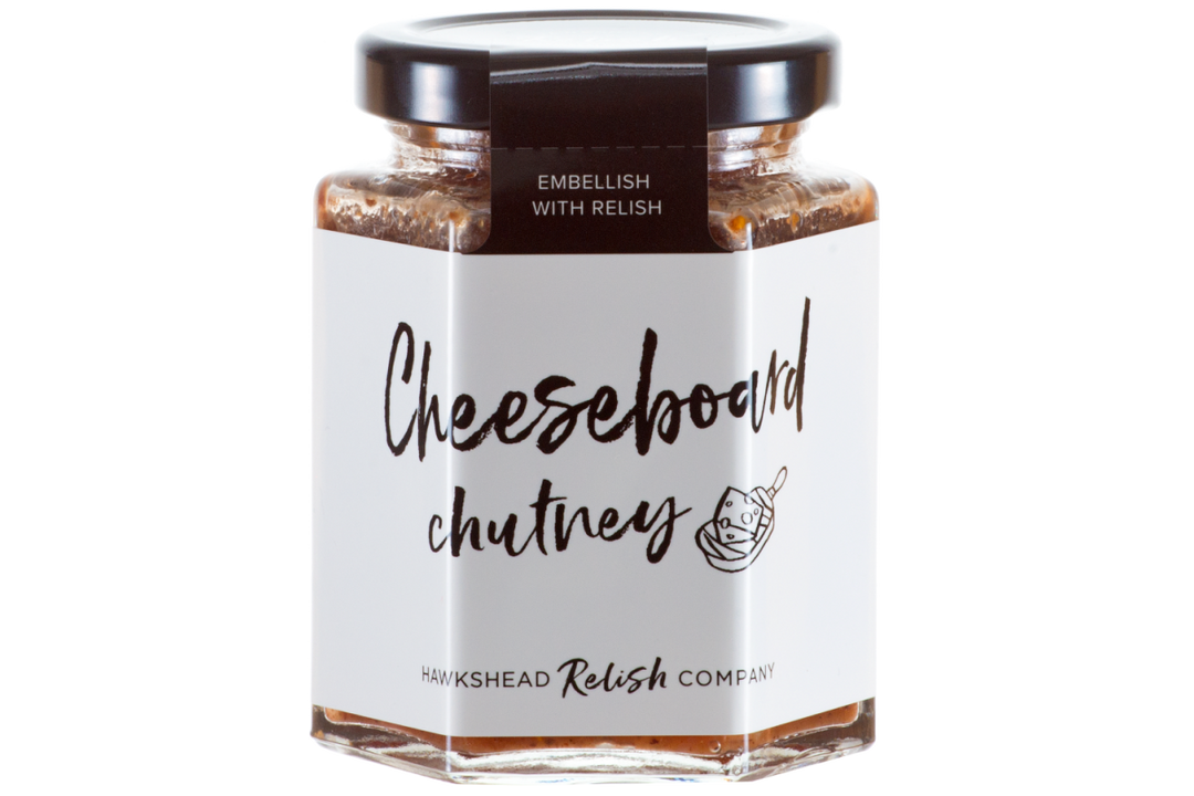 Cheeseboard Chutney 200g