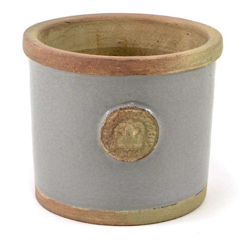 Chelsea Kew Gardens Round Herb Pot