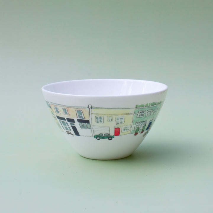 Chelsea Mews Bowl