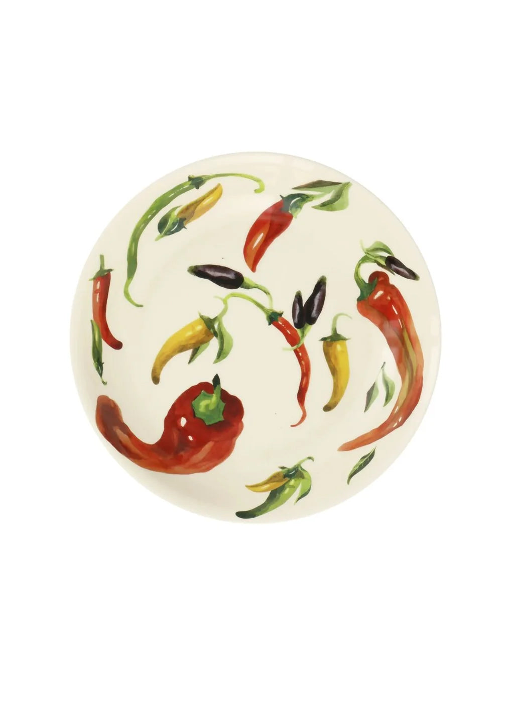 Chilies Medium Pasta Bowl
