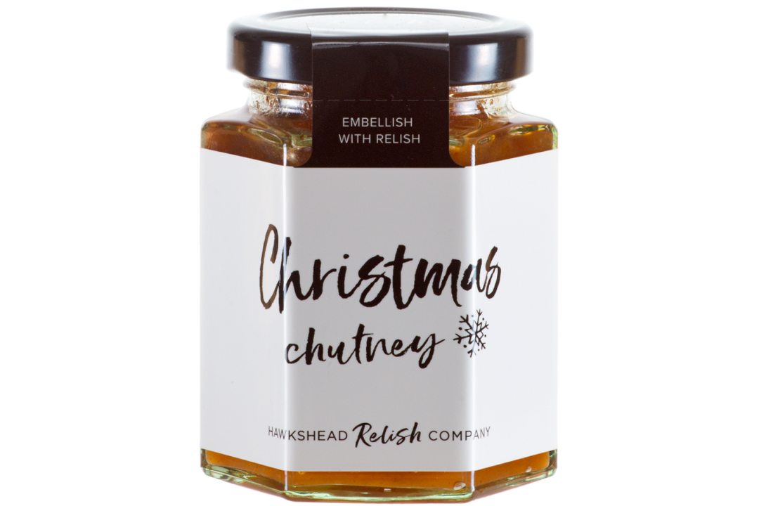 Christmas Chutney 215g