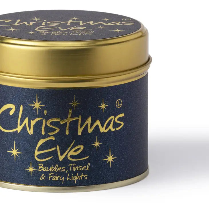 Christmas Eve Scented Candle