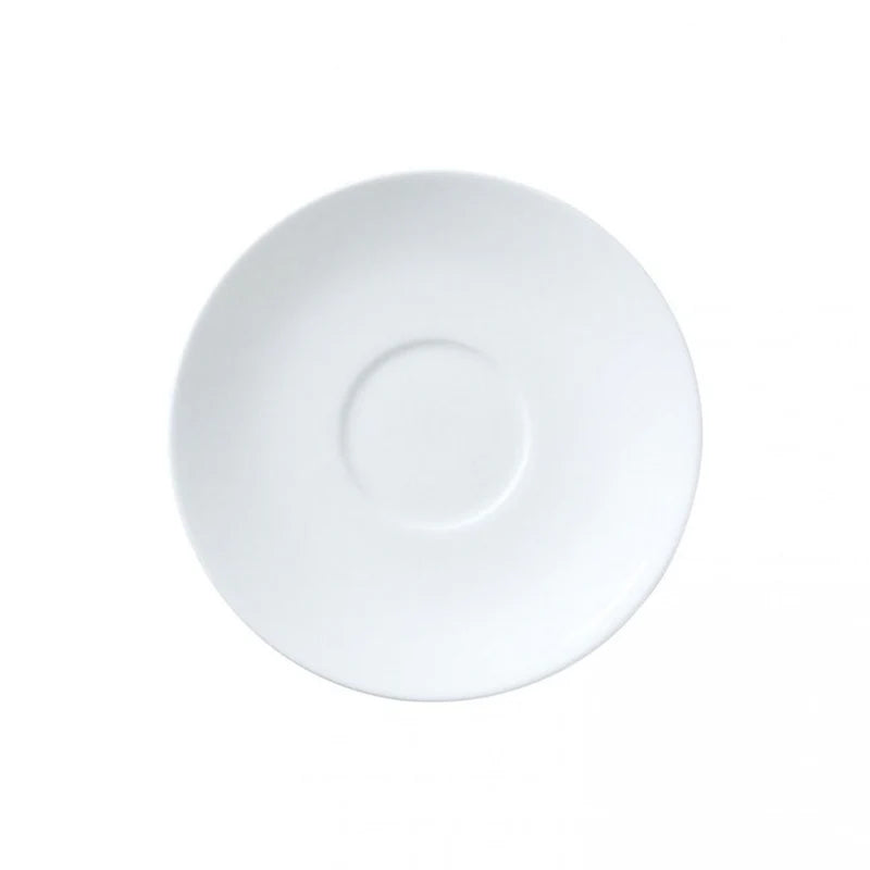 Albion Tea Fine Bone China Teacup and Saucer