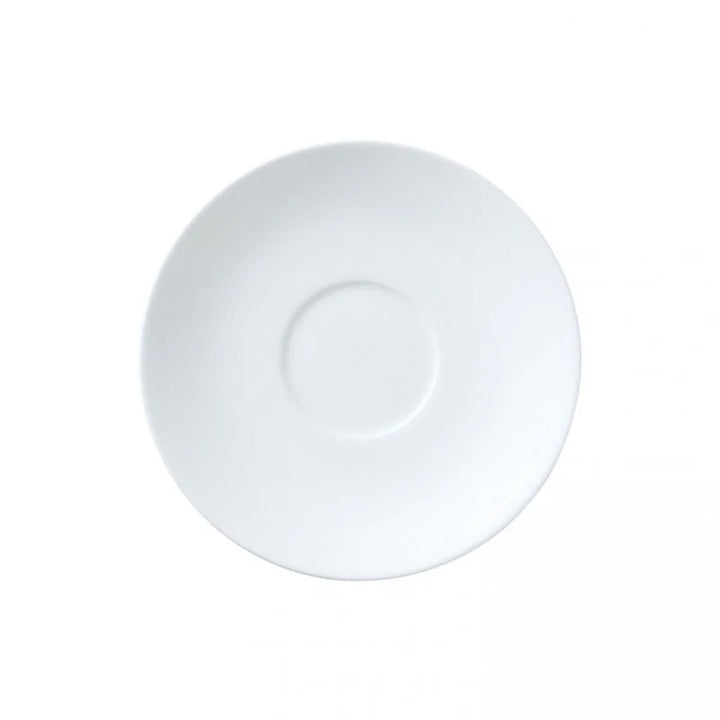 Albion Tea Fine Bone China Teacup and Saucer