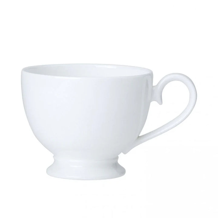 Albion Tea Fine Bone China Teacup and Saucer