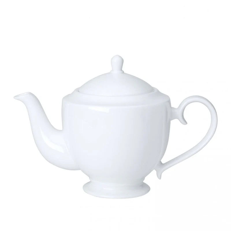 Albion Tea Fine Bone China 4-cup Teapot